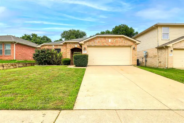 8017 Sartain Drive, Fort Worth, TX 76120