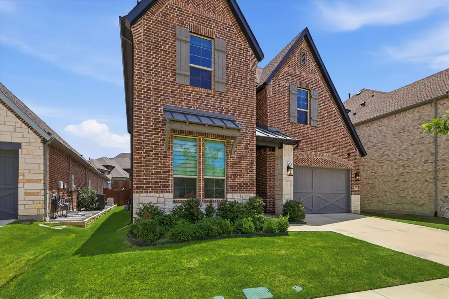 4728 Brockwell Drive, Carrollton, TX 75010 - #2