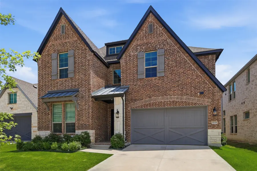 4728 Brockwell Drive, Carrollton, TX 75010 - #3