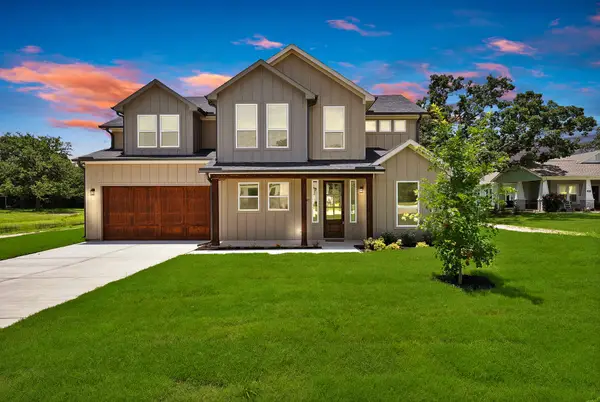 287 Hickory Court, Union Valley, TX 75474