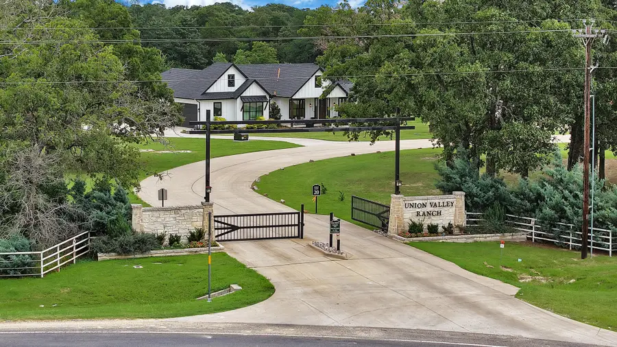 287 Hickory Court, Union Valley, TX 75474 - #2