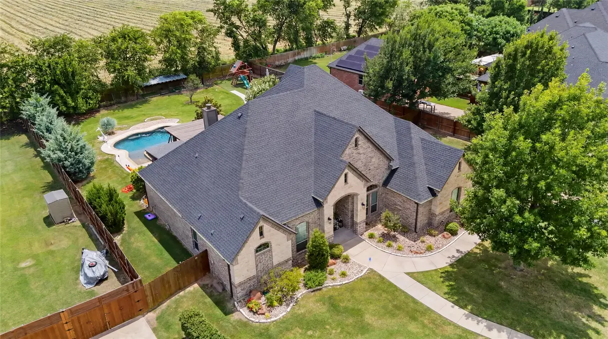 8240 St Johns Drive, Waxahachie, TX 75167 - #1