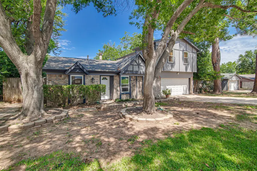 4210 Snow Mass Drive, Arlington, TX 76016 - #2
