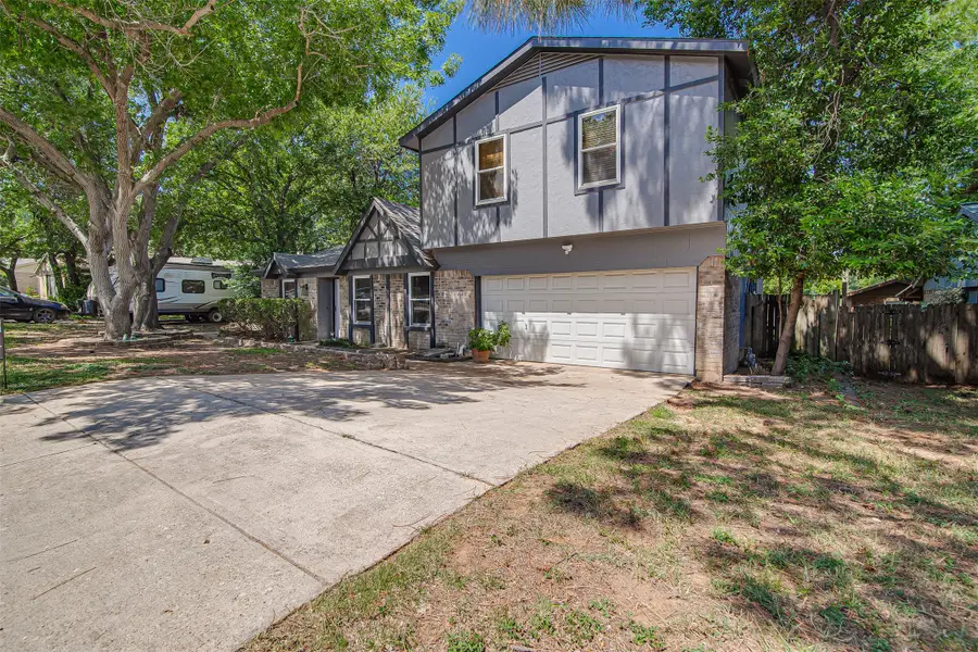 4210 Snow Mass Drive, Arlington, TX 76016 - #3