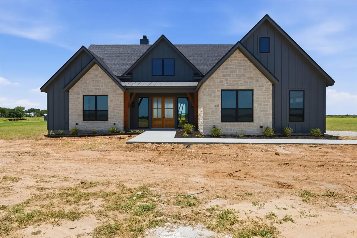 495 High Meadow, Elm Mott, TX 76640 - #1