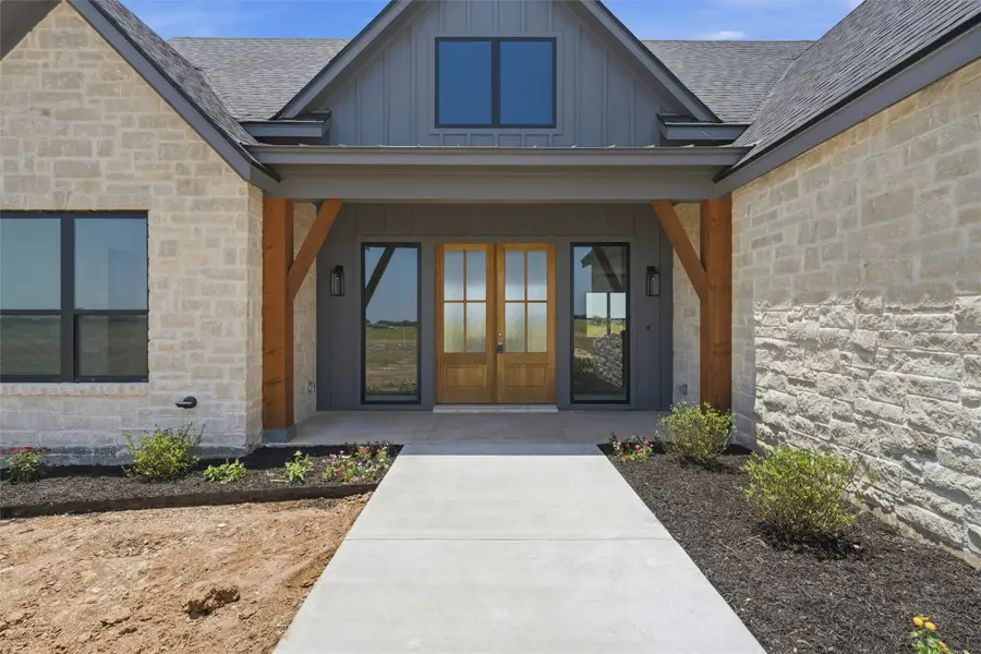 495 High Meadow, Elm Mott, TX 76640 - #3