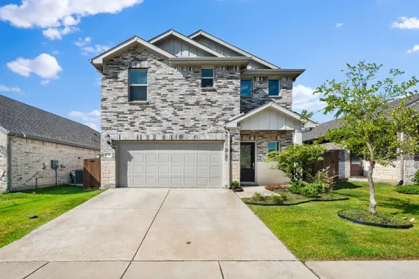 208 Mountain Meadow Lane, Princeton, TX 75071