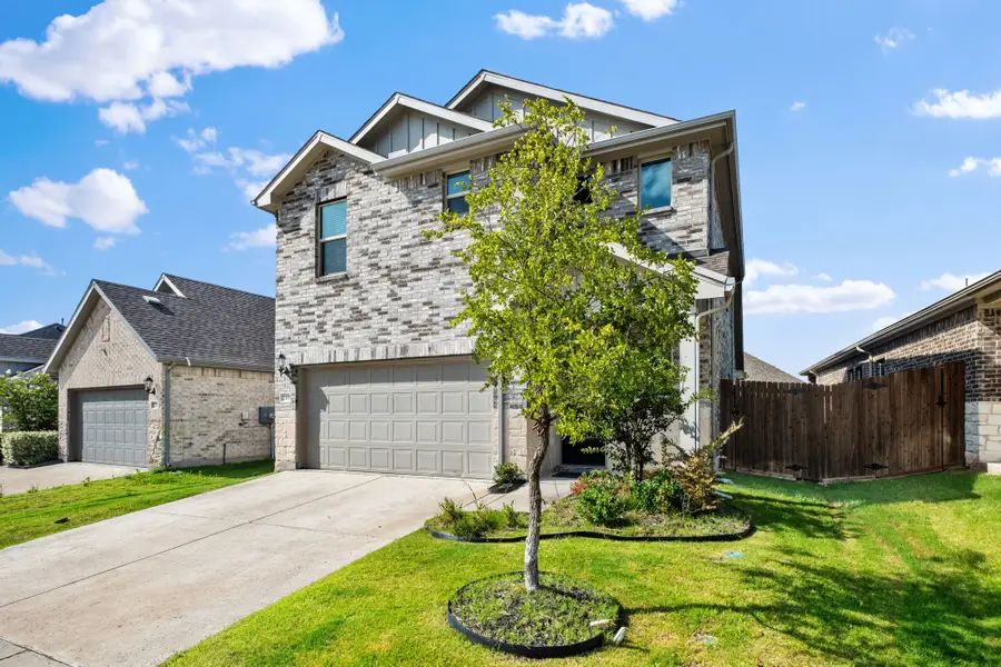 208 Mountain Meadow Lane, Princeton, TX 75071 - #3
