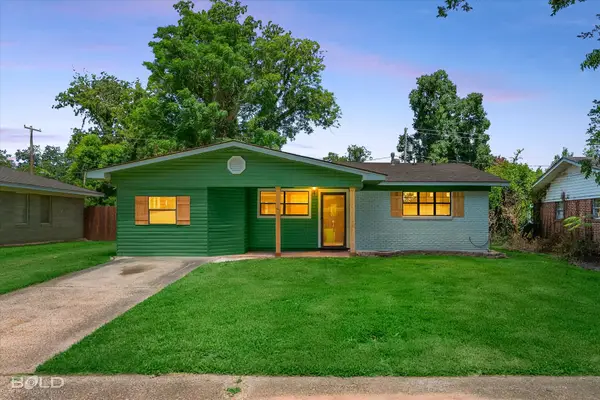 4015 Glen Street, Bossier City, LA 71112