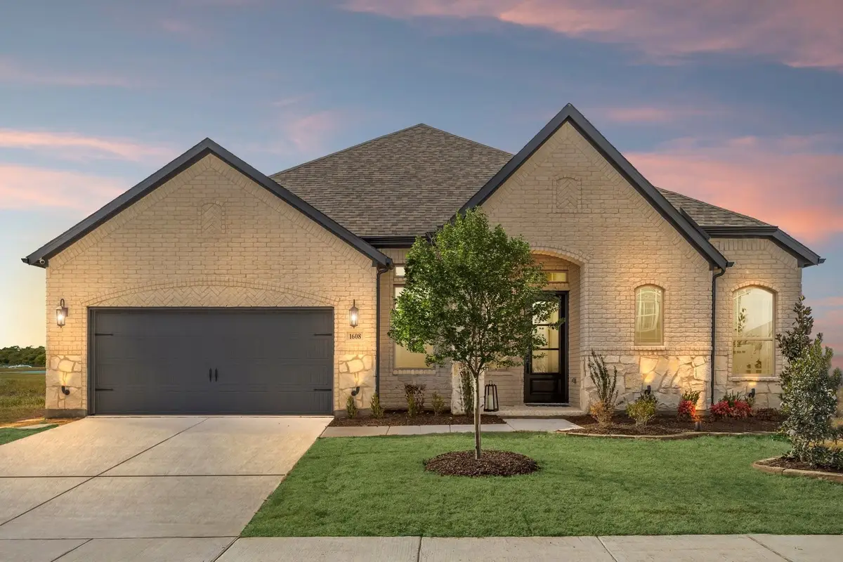 1713 Joy Court, Anna, TX 75409 - #1
