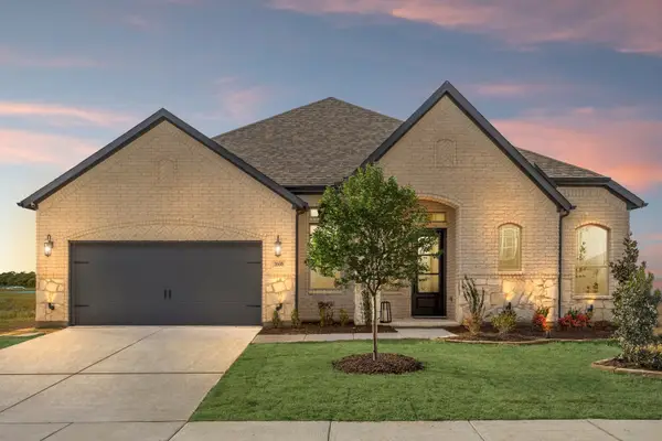 1713 Joy Court, Anna, TX 75409