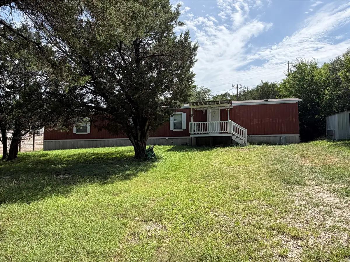 3410 Blueberry Trail, Granbury, TX 76048 - #1