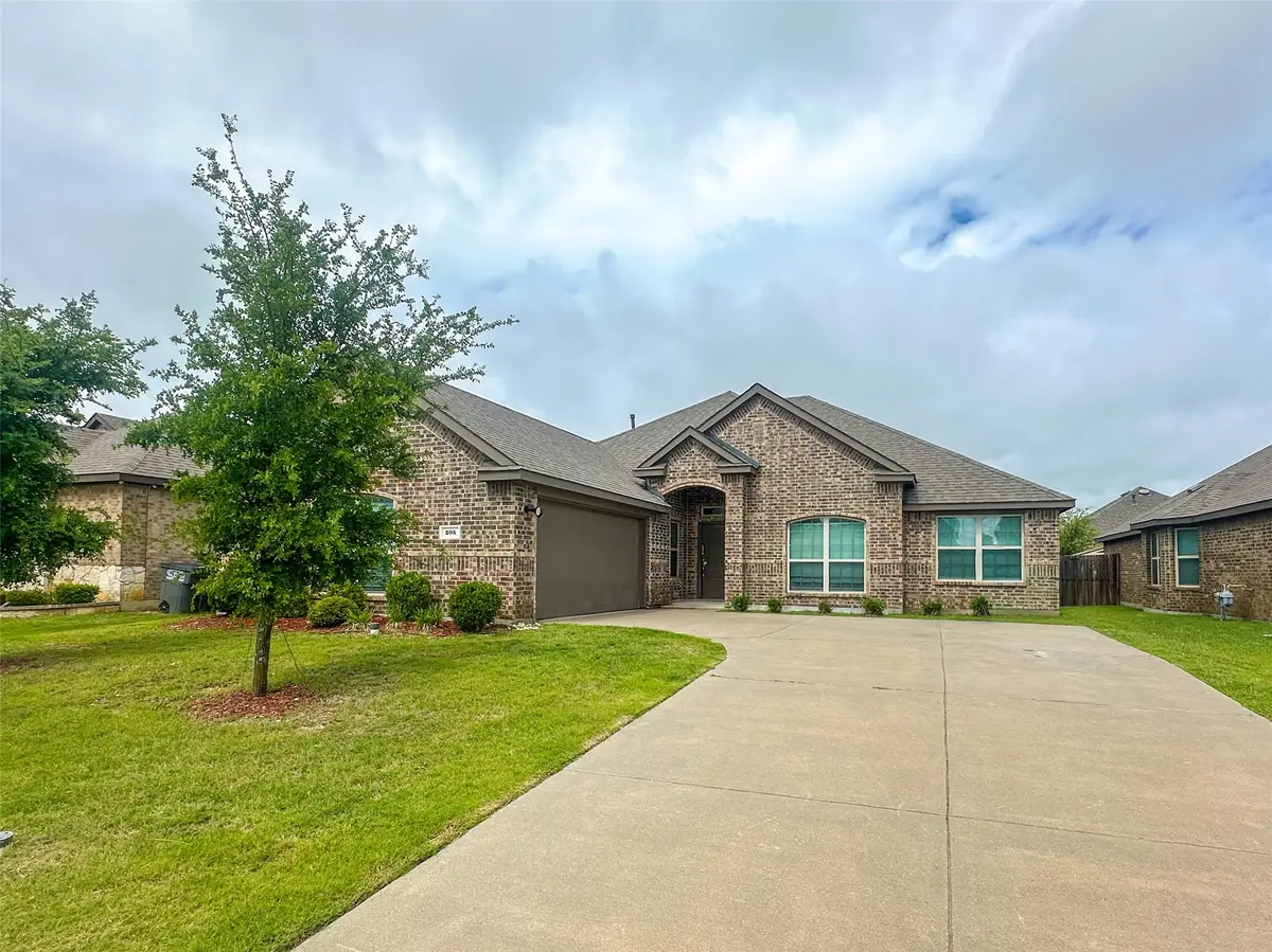 205 Watson Street, Red Oak, TX 75154 - #1