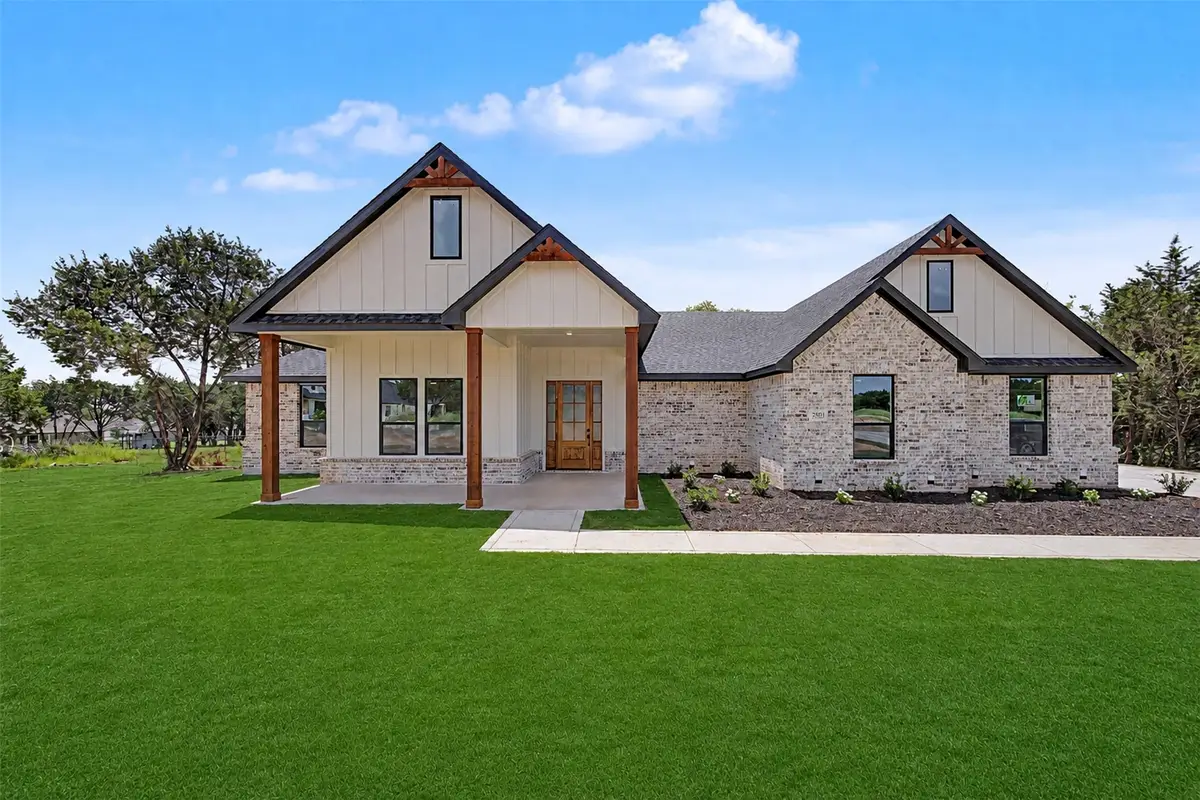 7804 Kenleigh Lane, Rio Vista, TX 76093 - #1
