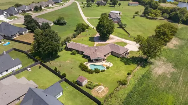 224 Private Road 6243, Canton, TX 75103