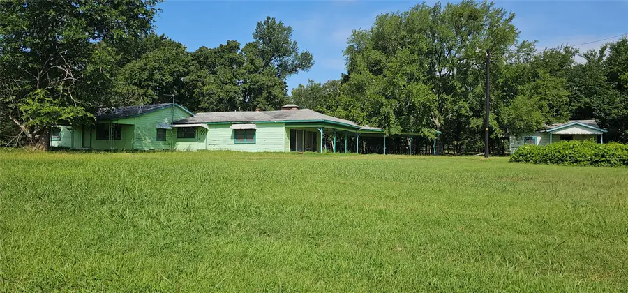 2473 Vz County Road 1806, Grand Saline, TX 75140 - #2