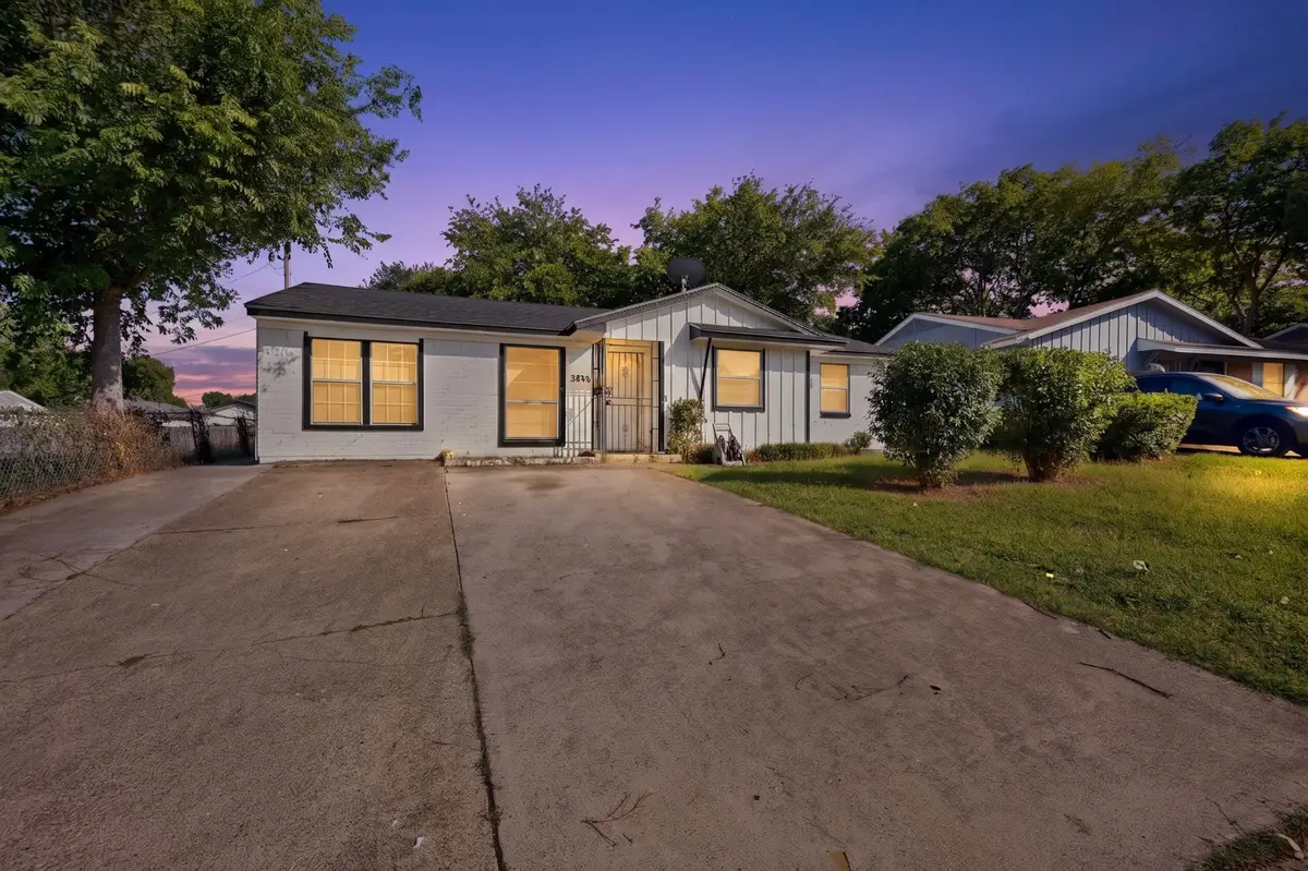 3846 Happy Canyon Drive, Dallas, TX 75241 - #1