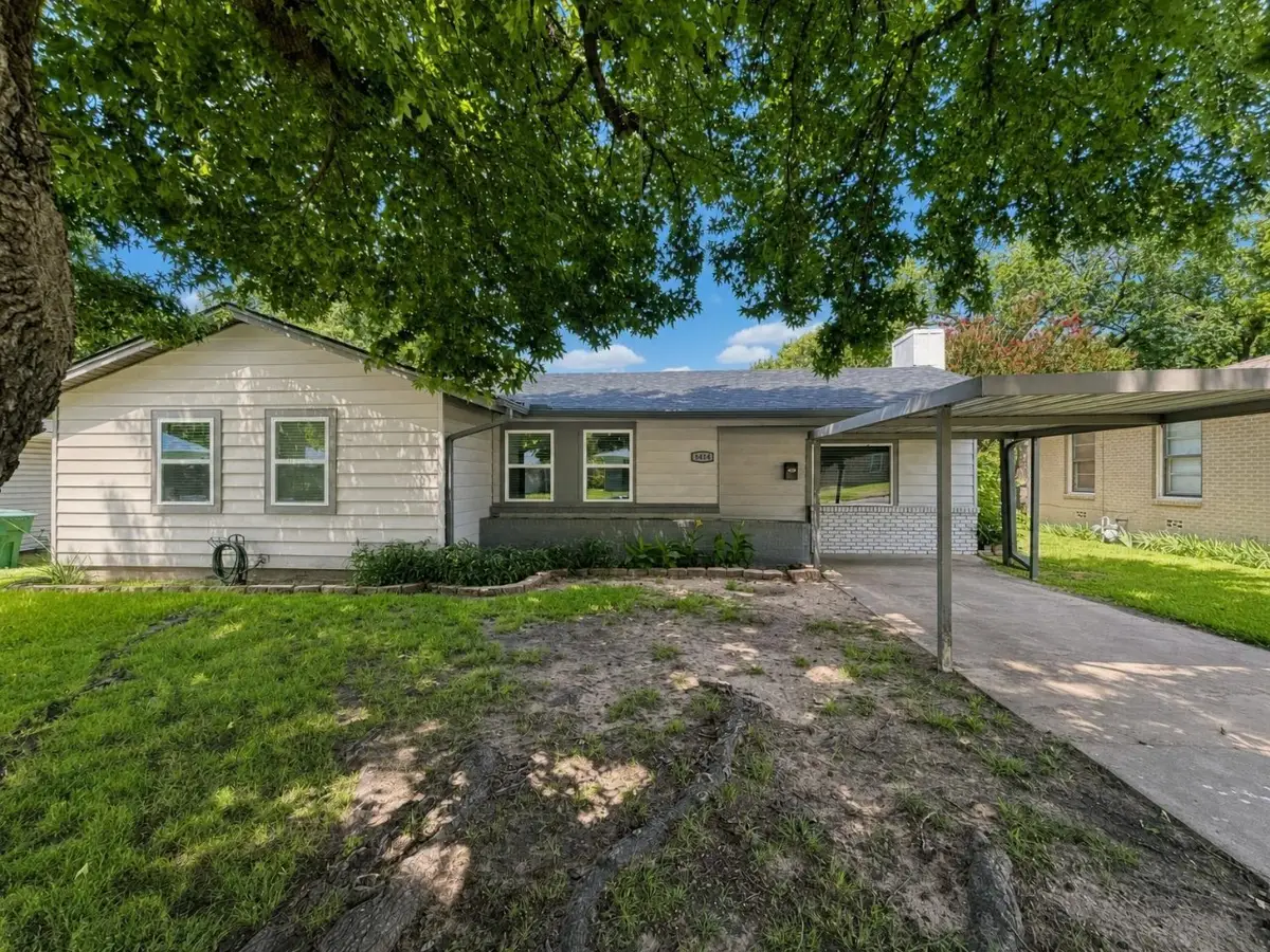 1414 N Binkley Avenue, Sherman, TX 75092 - #1
