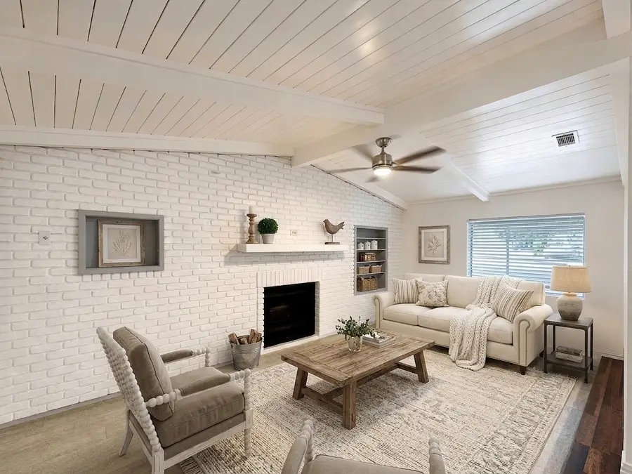 1414 N Binkley Avenue, Sherman, TX 75092 - #3