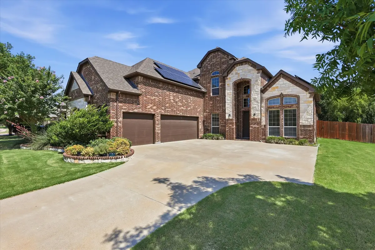 405 Double Creek Drive, Midlothian, TX 76065 - #1