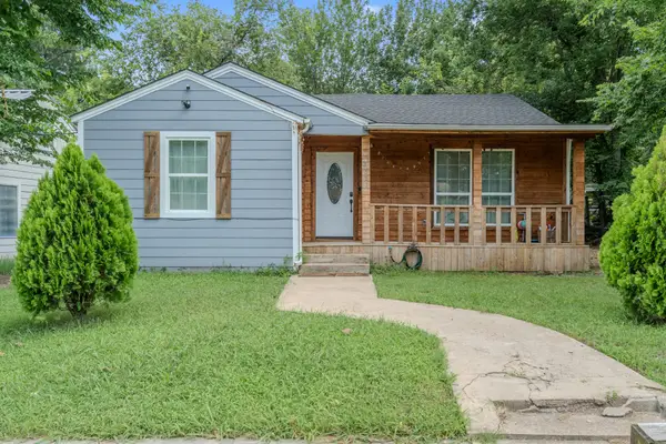 1517 Oneal Street, Greenville, TX 75401