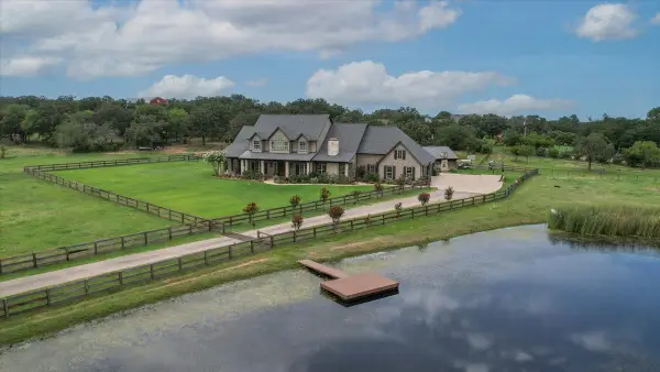 165 Dove Creek Road, Argyle, TX 76226