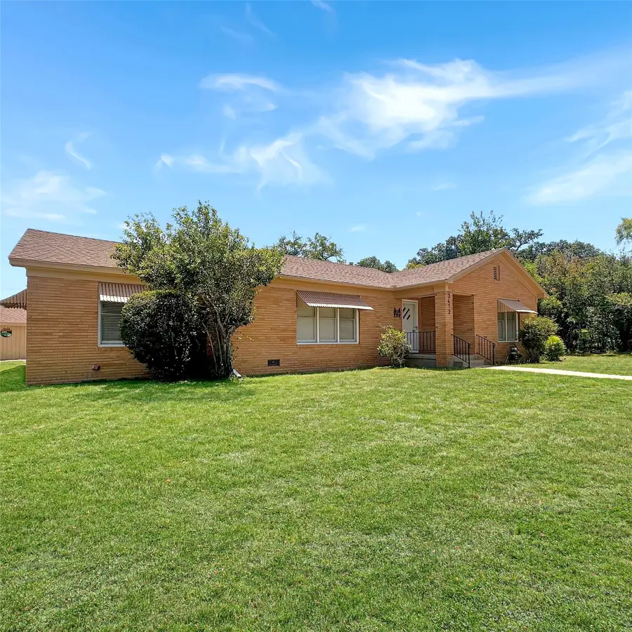 3412 4th Street, Brownwood, TX 76801 - #2
