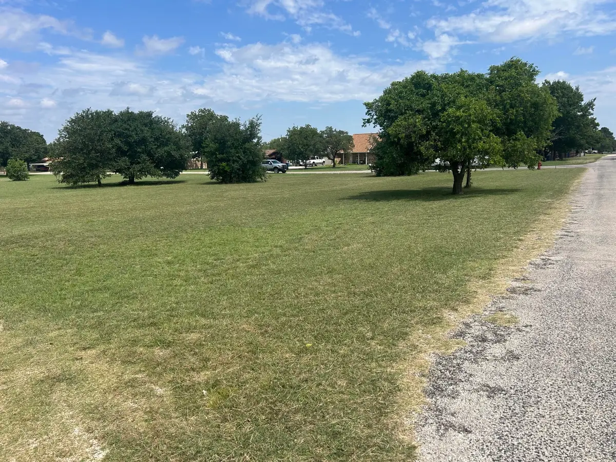 TBD Tom Bryant, Cross Plains, TX 76443 - #1