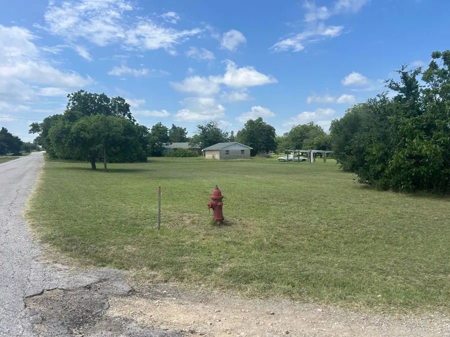 TBD Tom Bryant, Cross Plains, TX 76443 - #3