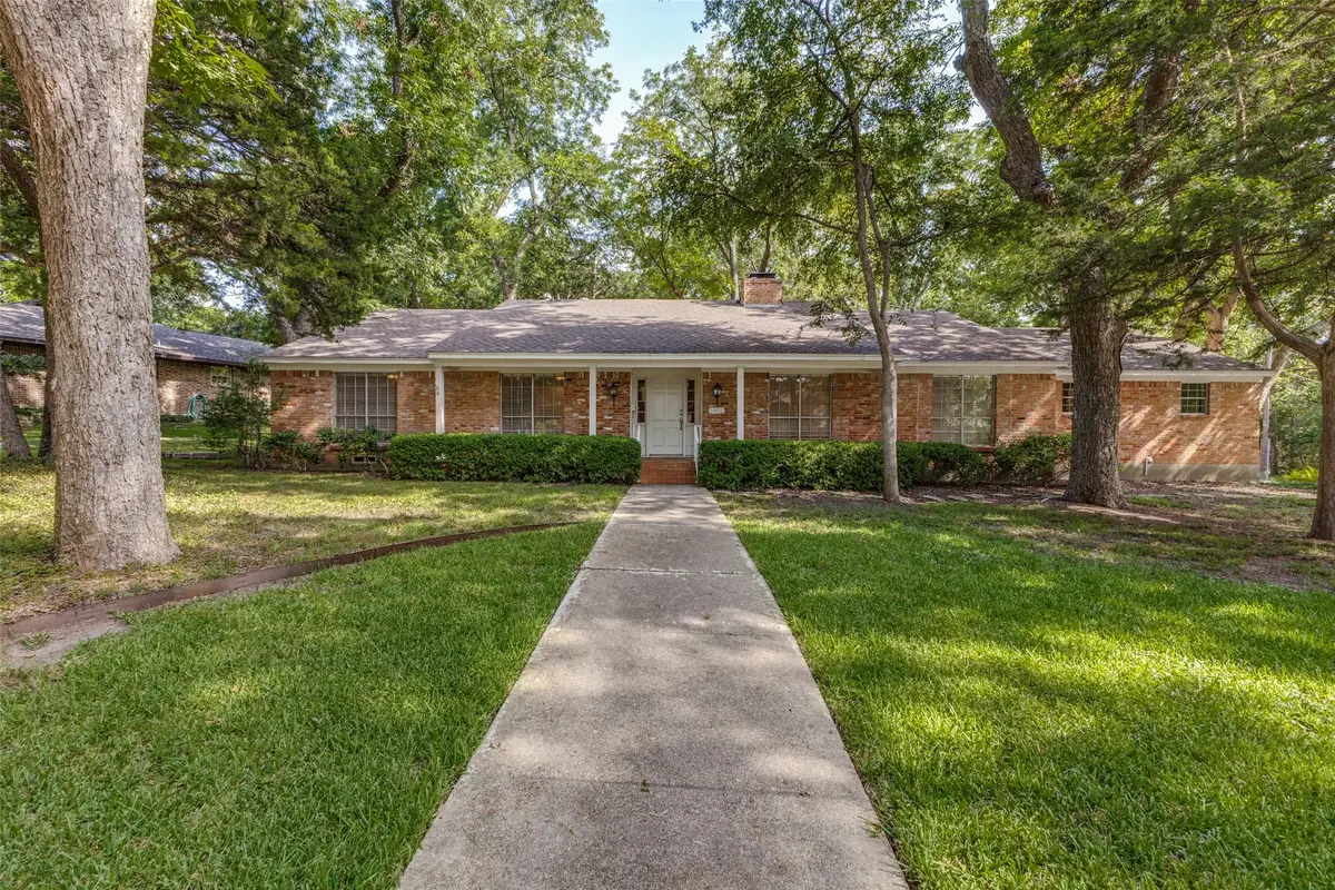 10812 Lochspring Drive, Dallas, TX 75218 - #1