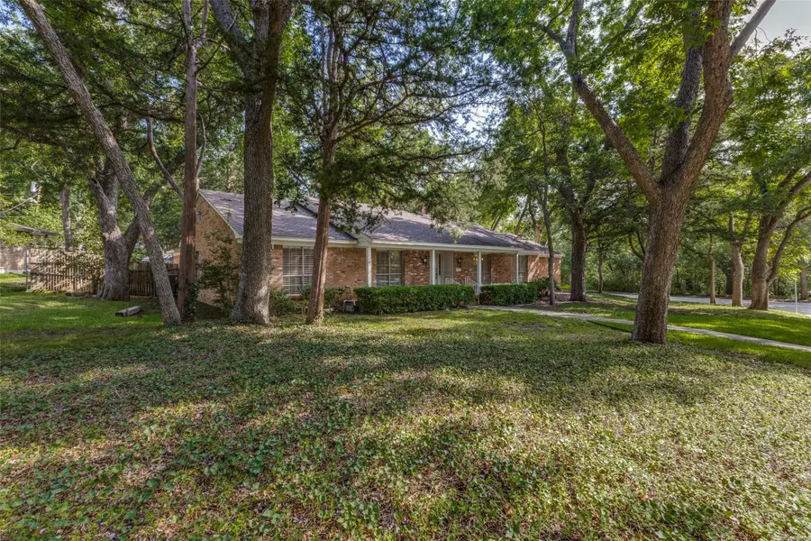 10812 Lochspring Drive, Dallas, TX 75218 - #3