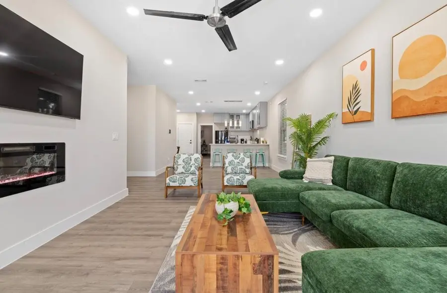 2021 Leath Street, Dallas, TX 75212 - #2