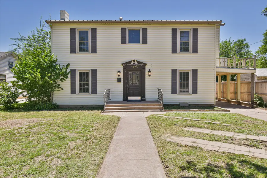 1925 Sayles Boulevard, Abilene, TX 79605 - #2