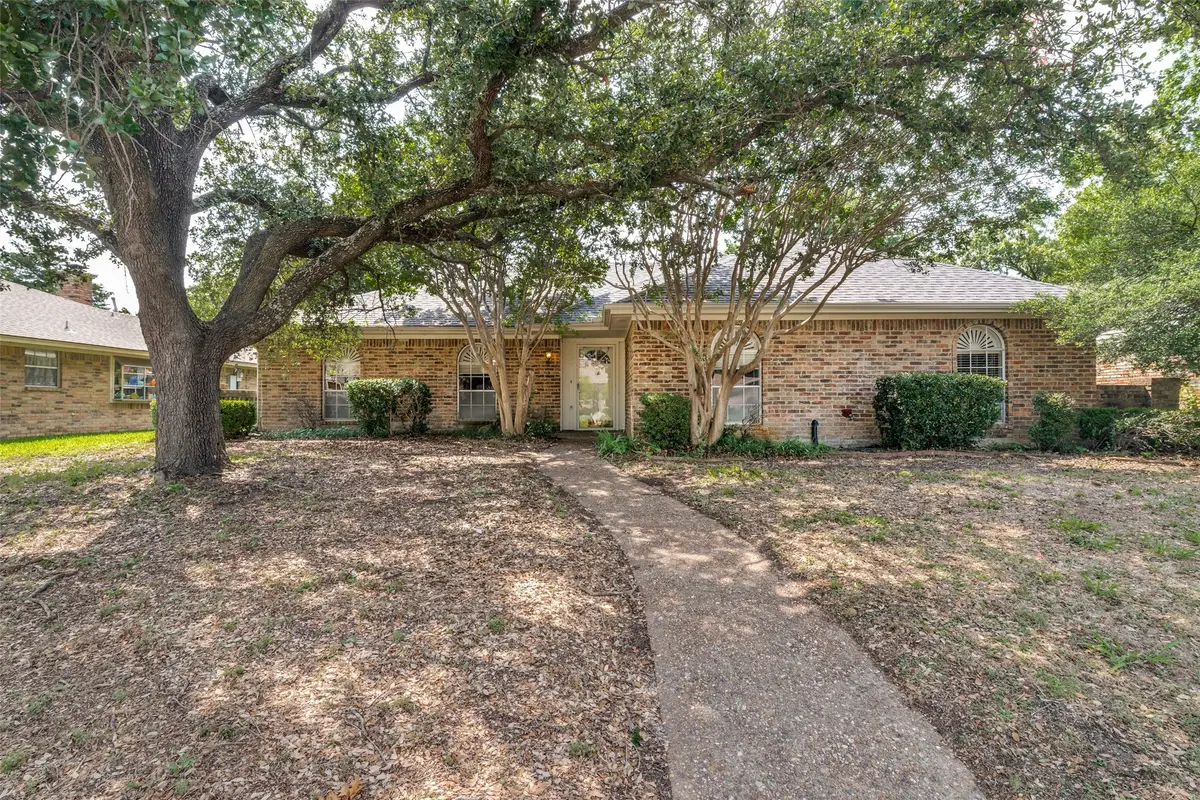 2404 Glen Forest Lane, Plano, TX 75023 - #1