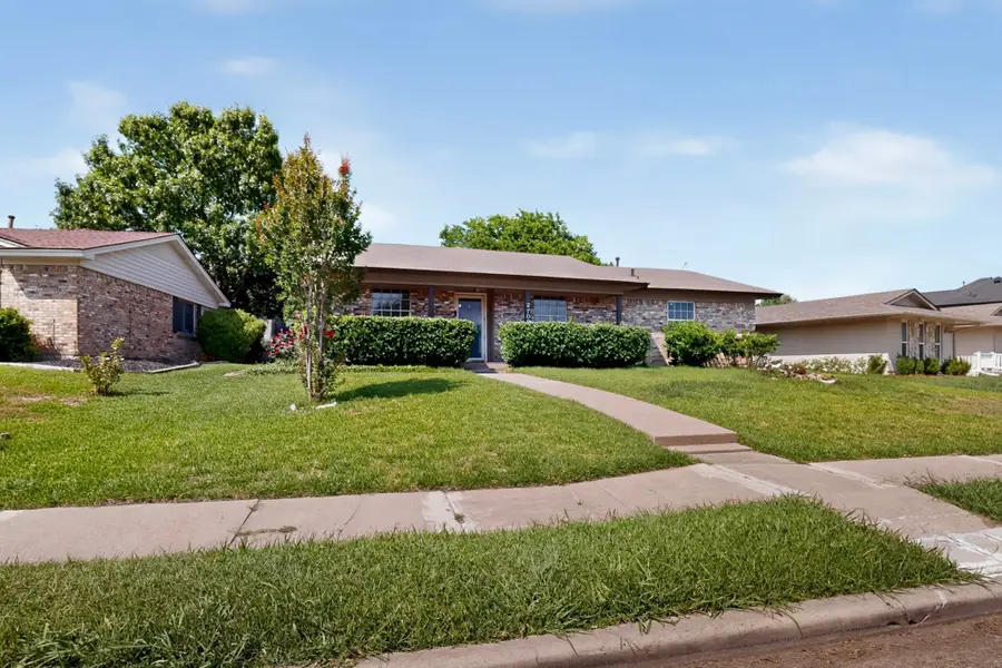 2709 Laramie Street, Irving, TX 75062 - #3