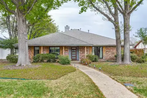 2202 Owens Boulevard, Richardson, TX 75082 - #1