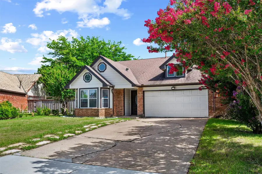 3253 Beavers Bend Trail, Grand Prairie, TX 75052 - #2