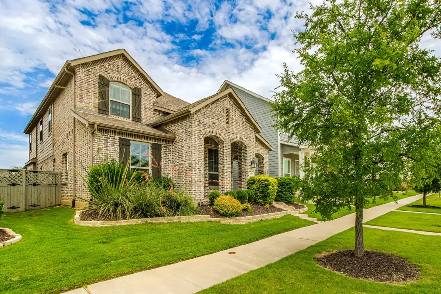 2412 Elm Place, Northlake, TX 76247 - #2
