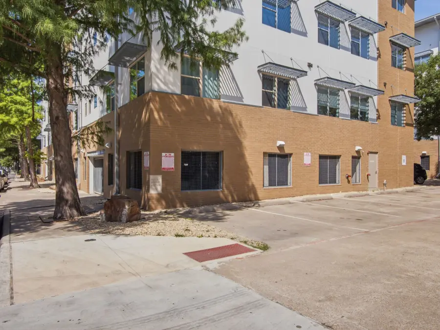 3015 Bryan Street #2F, Dallas, TX 75204 - #2