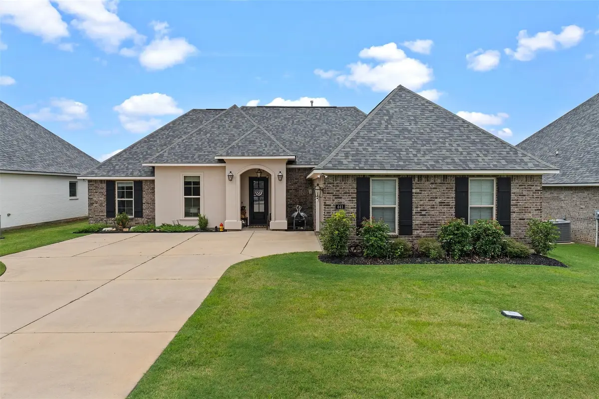 441 N Lost River Drive, Benton, LA 71006 - #1