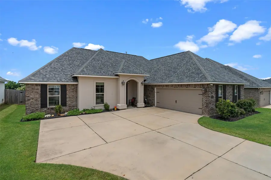 441 N Lost River Drive, Benton, LA 71006 - #3
