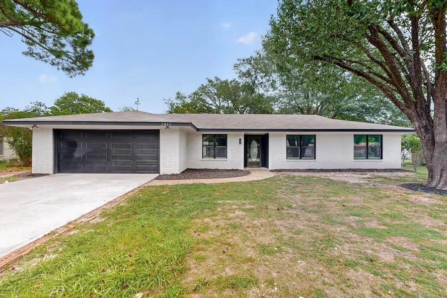 2821 Mccarley Drive, Commerce, TX 75428 - #3