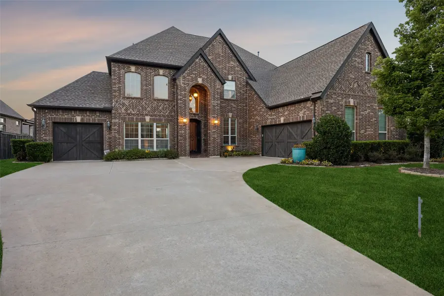 100 Old Grove Road, Colleyville, TX 76034 - #2