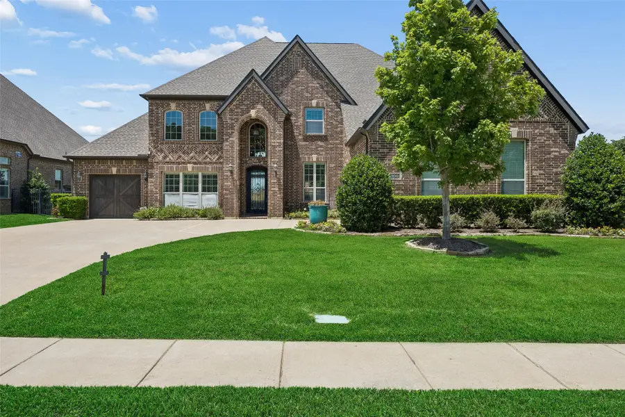 100 Old Grove Road, Colleyville, TX 76034 - #3