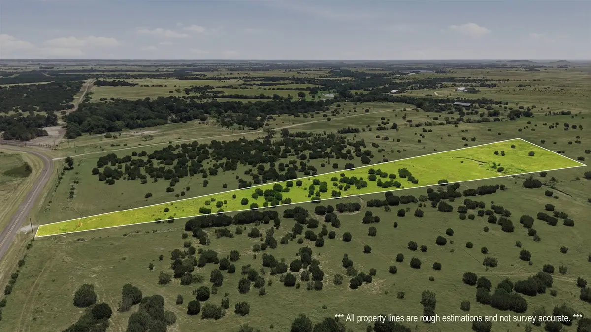 Lot 10 TBD Fm 216, Iredell, TX 76649 - #1