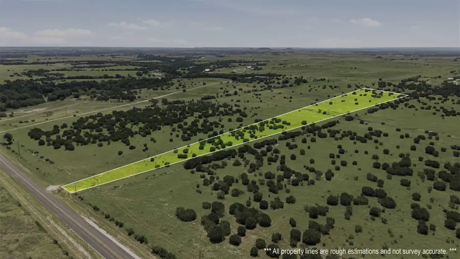 Lot 10 TBD Fm 216, Iredell, TX 76649 - #3