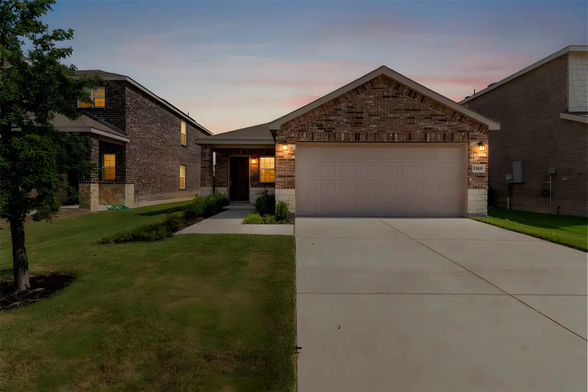 1340 Panorama Drive, Forney, TX 75126 - #1