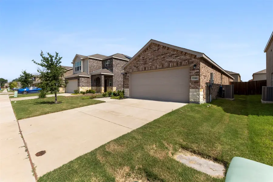 1340 Panorama Drive, Forney, TX 75126 - #3