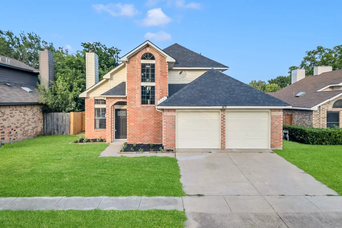 613 Laurel Street, Cedar Hill, TX 75104 - #1