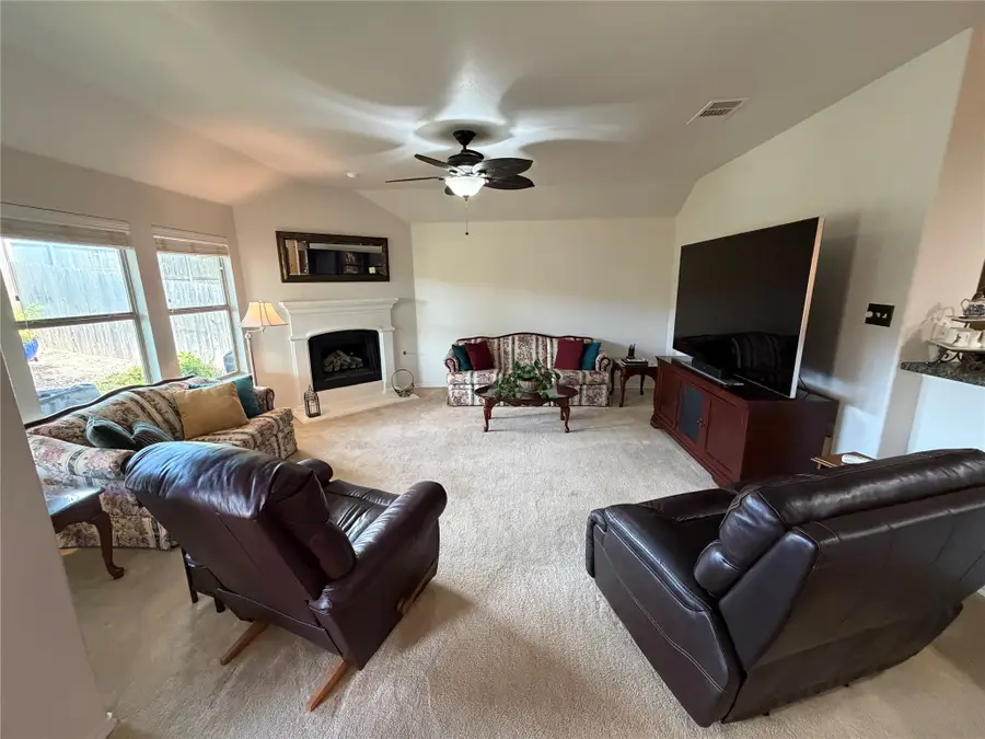 608 Byron Nelson Drive, McKinney, TX 75072 - #3
